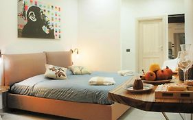 Legnosuites 3 Rooms 3 Bathrooms Group And Family By Houseinnaples