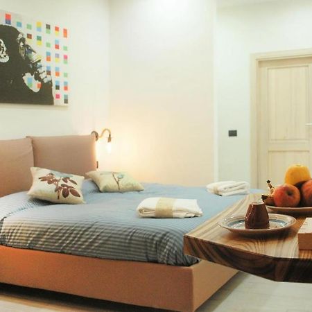 Legnosuites 3 Rooms 3 Bathrooms Group And Family By HouseinNapoli Esterno foto