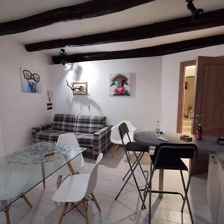 Legnosuites 3 Rooms 3 Bathrooms Group And Family By HouseinNapoli Esterno foto