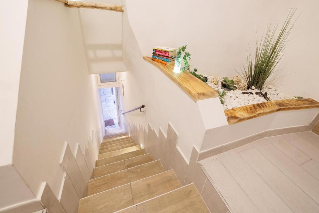 Legnosuites 3 Rooms 3 Bathrooms Group And Family By HouseinNapoli Esterno foto