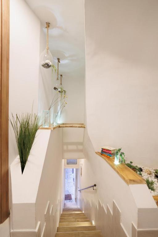Legnosuites 3 Rooms 3 Bathrooms Group And Family By HouseinNapoli Esterno foto