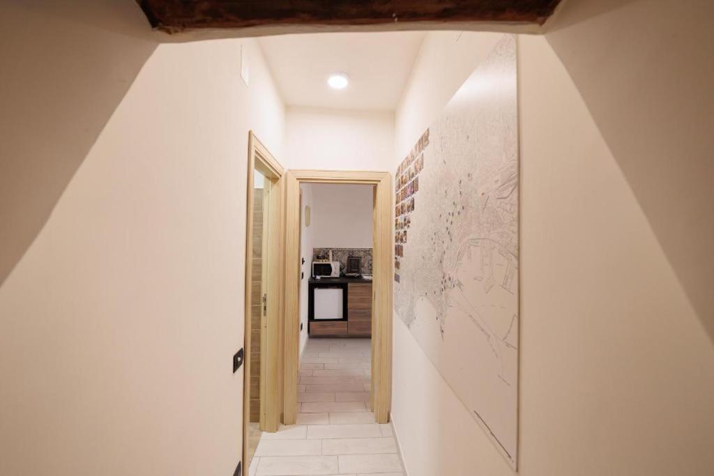 Legnosuites 3 Rooms 3 Bathrooms Group And Family By HouseinNapoli Esterno foto