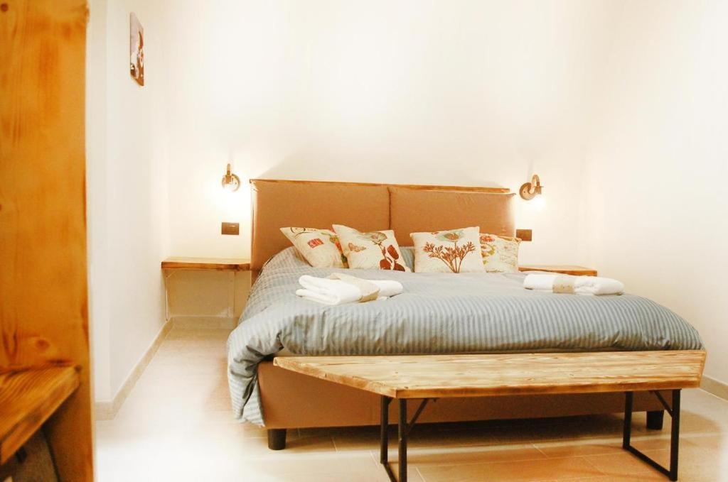 Legnosuites 3 Rooms 3 Bathrooms Group And Family By HouseinNapoli Esterno foto