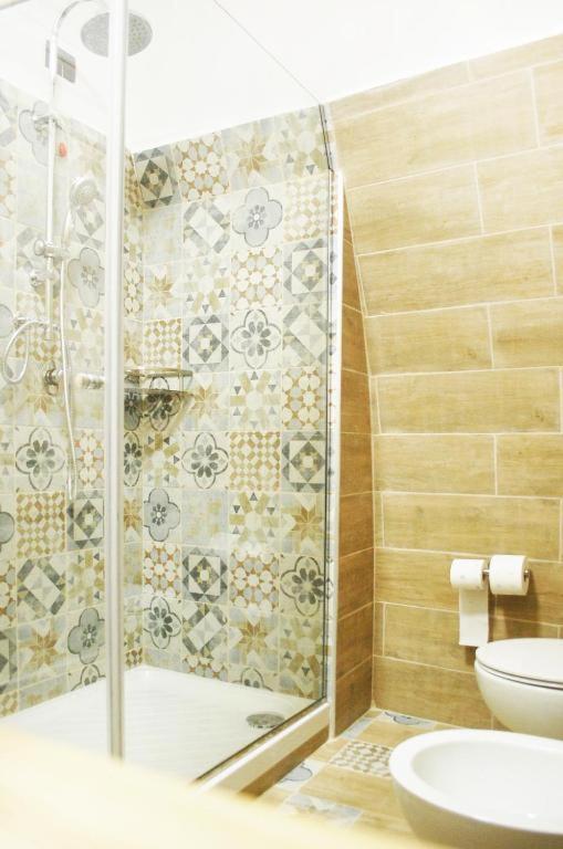 Legnosuites 3 Rooms 3 Bathrooms Group And Family By HouseinNapoli Esterno foto