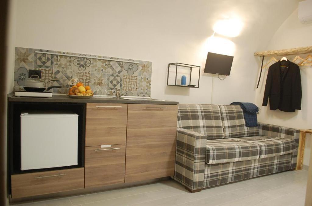 Legnosuites 3 Rooms 3 Bathrooms Group And Family By HouseinNapoli Esterno foto