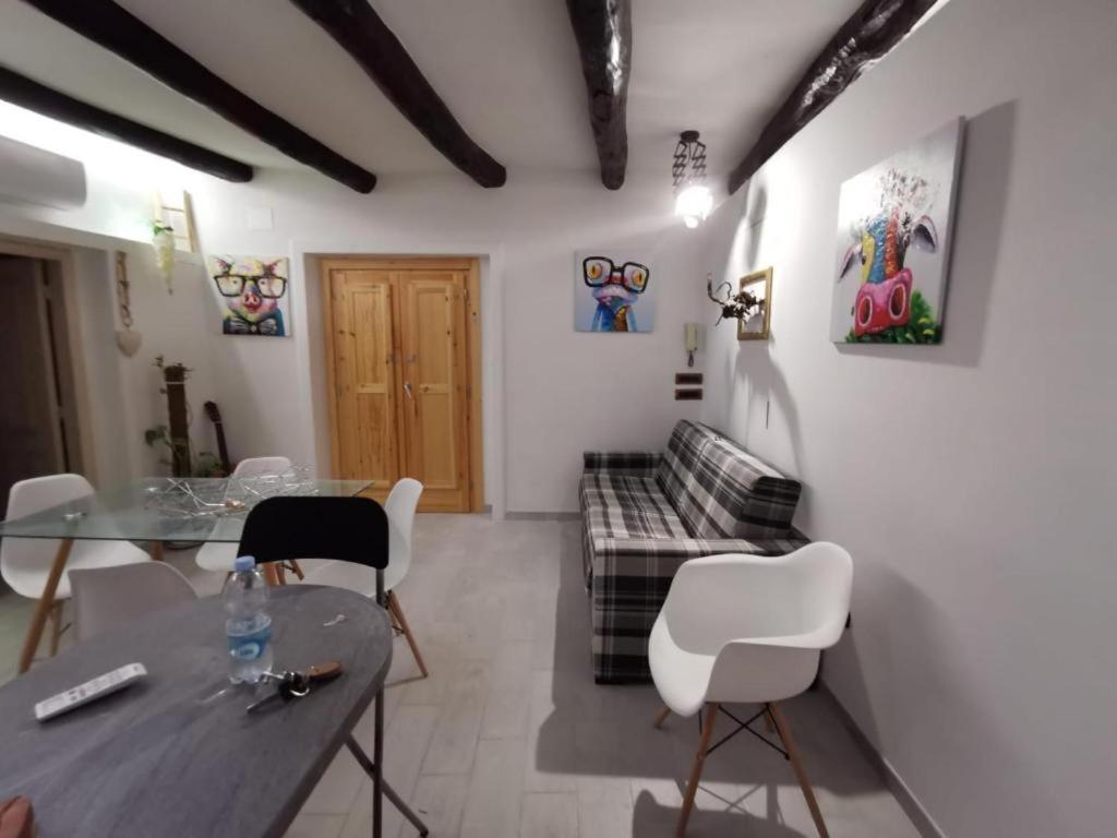 Legnosuites 3 Rooms 3 Bathrooms Group And Family By HouseinNapoli Esterno foto
