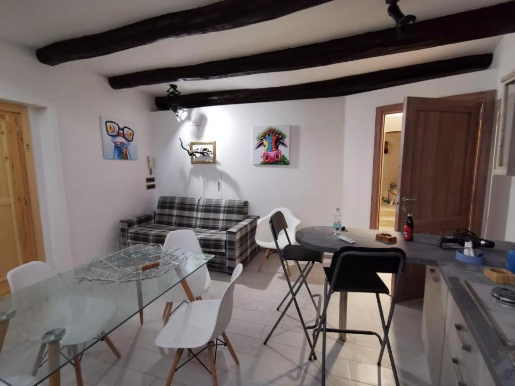 Legnosuites 3 Rooms 3 Bathrooms Group And Family By HouseinNapoli Esterno foto