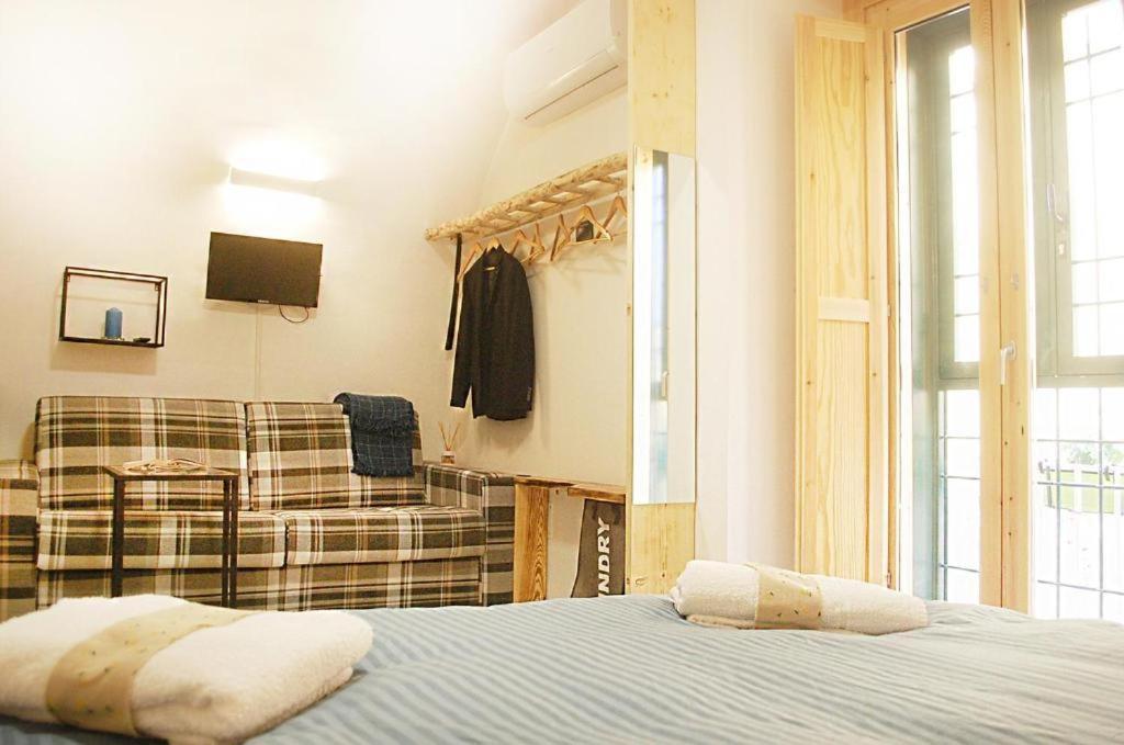 Legnosuites 3 Rooms 3 Bathrooms Group And Family By HouseinNapoli Esterno foto
