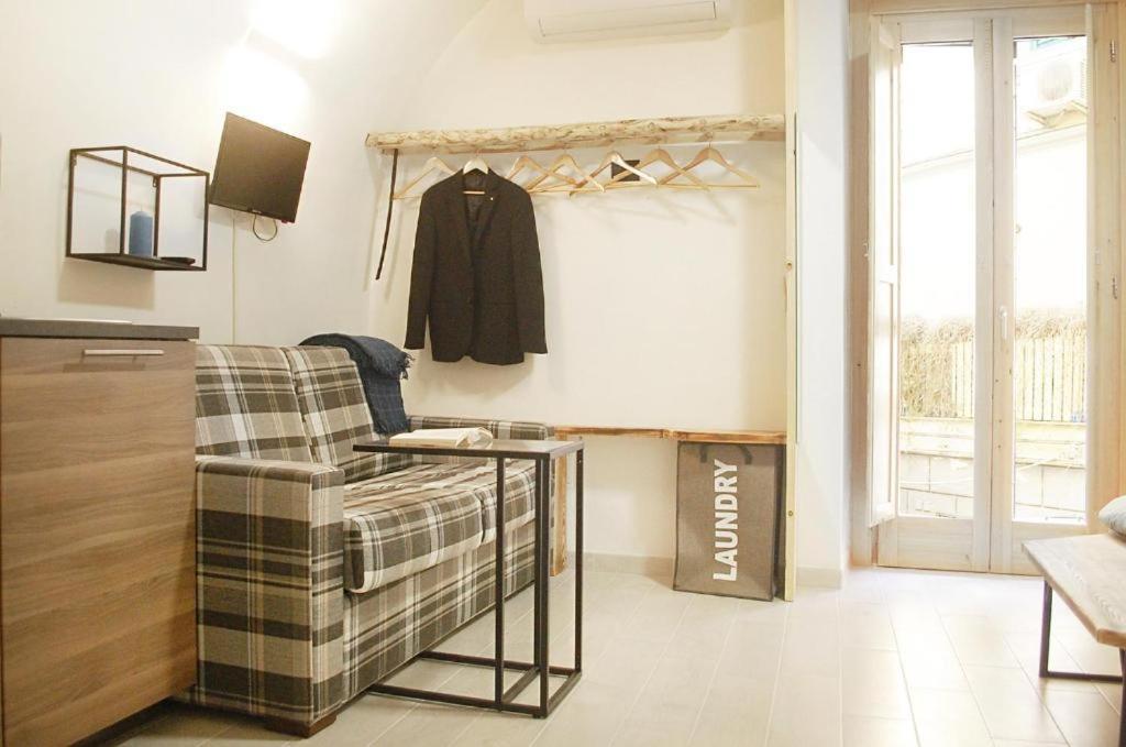 Legnosuites 3 Rooms 3 Bathrooms Group And Family By HouseinNapoli Esterno foto